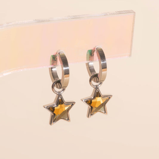 Shiny Star Silver Stack Pack (2 items)