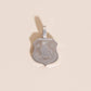Lion Shield Necklace Charm