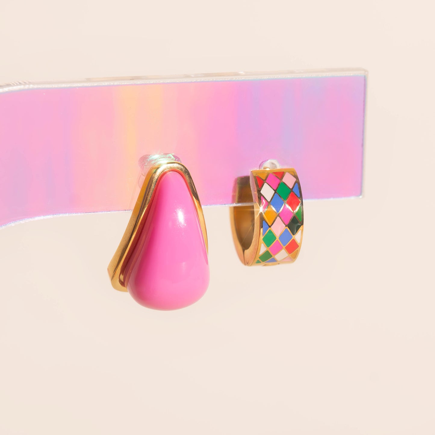 Merry & Bright Stack Pack (2 item pairs)