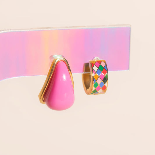 Merry & Bright Stack Pack (2 item pairs)