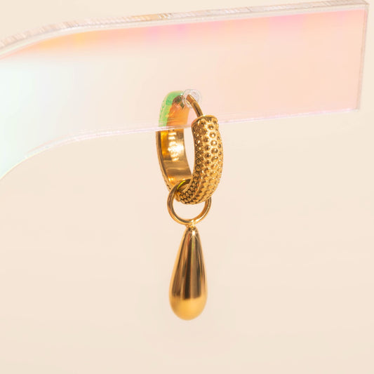 Snake Droplet Stack Pack (2 item pairs)