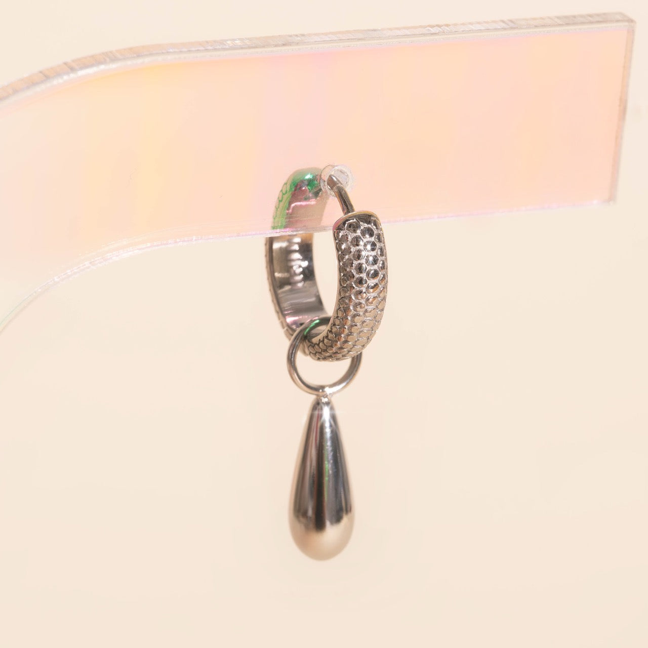 Snake Droplet Stack Pack (2 item pairs)