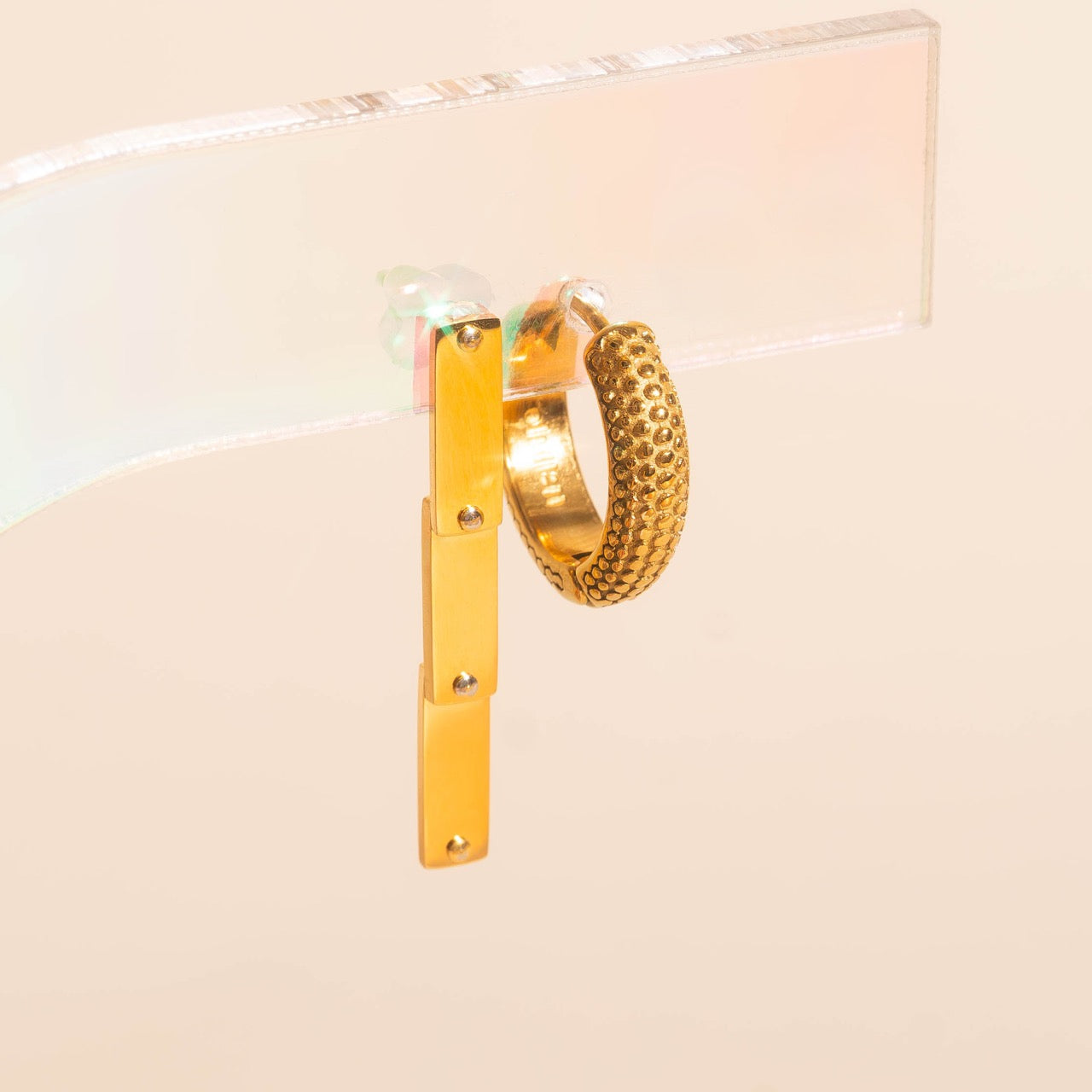 Bar Snake Stack Pack (2 item pairs)