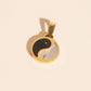 Yin & Yang Necklace Charm