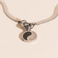 Yin & Yang Necklace Charm