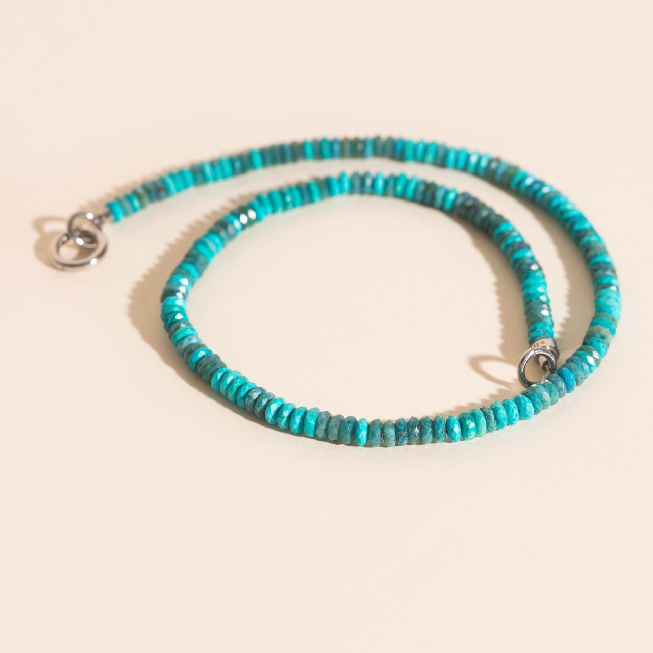 Arizona Necklace (16")