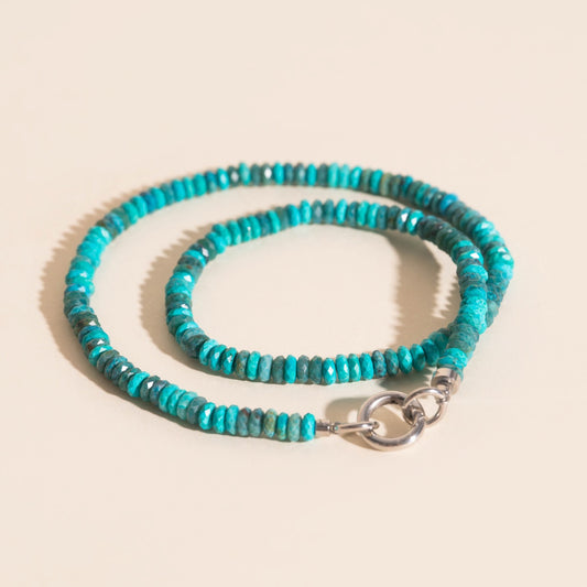 Arizona Necklace (16")