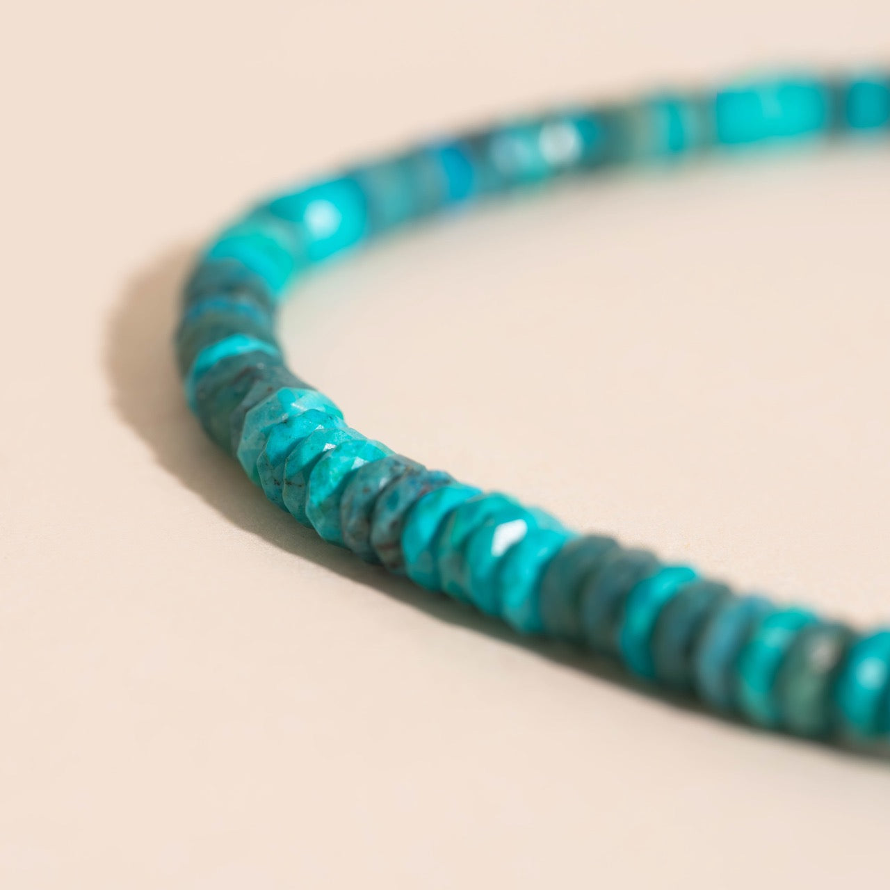 Arizona Necklace (16")