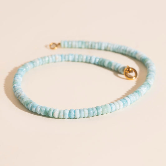 Air Necklace
