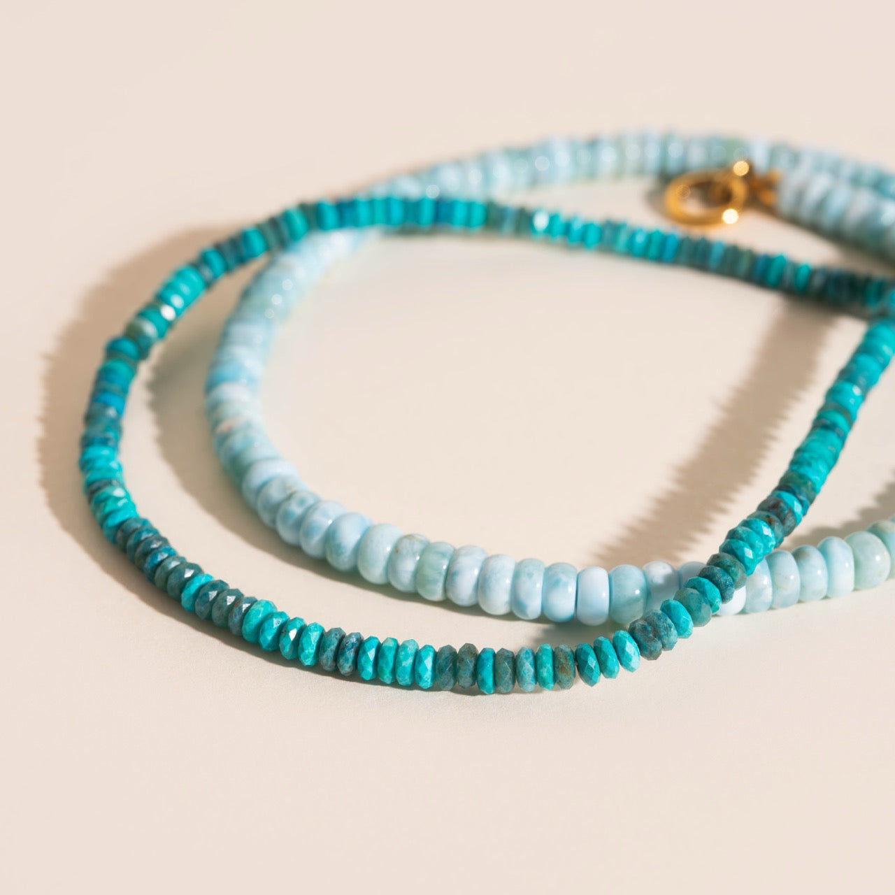 Arizona Necklace – Oh Clementine