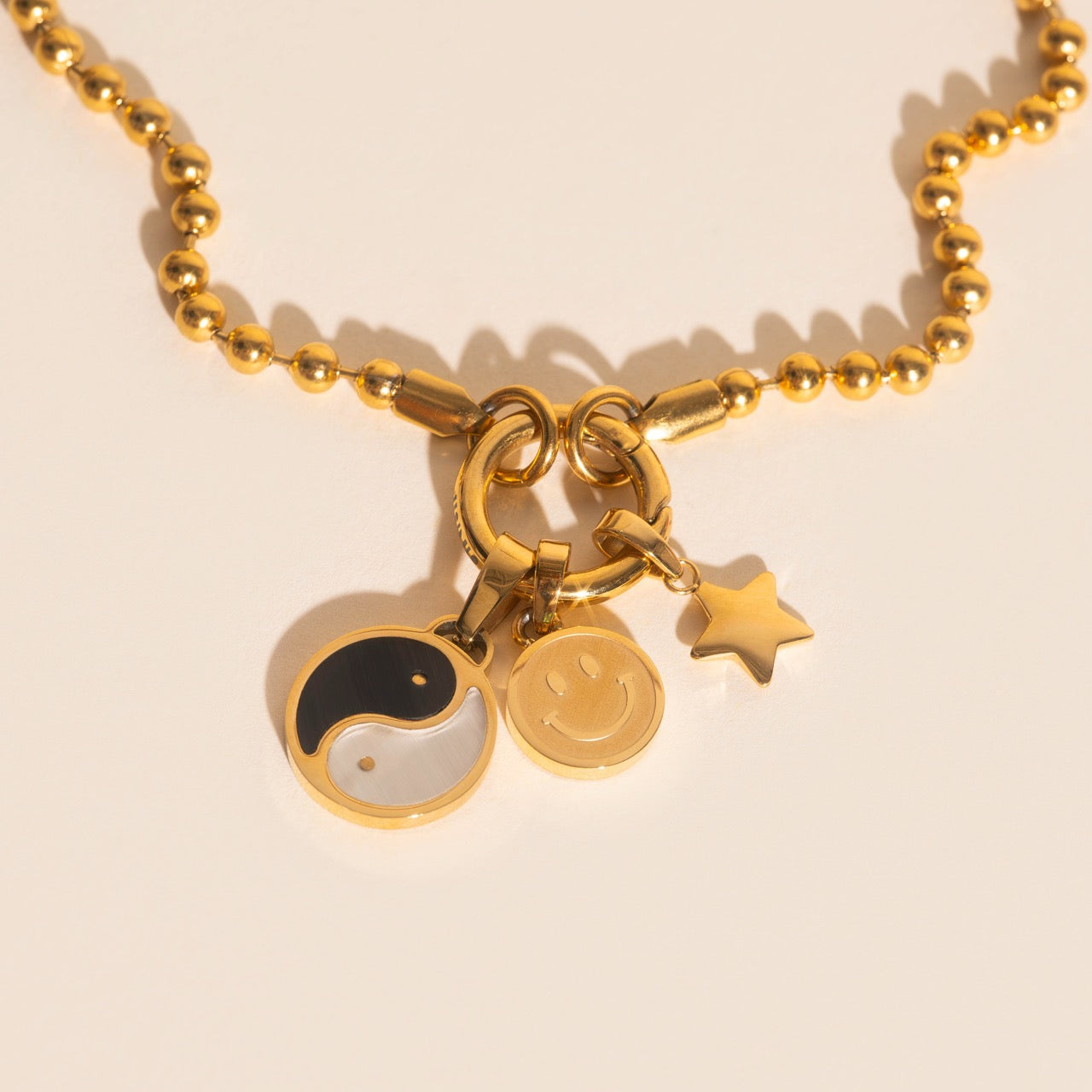 Yin & Yang Stack Pack (3 items)