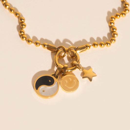 Yin & Yang Stack Pack (3 items)