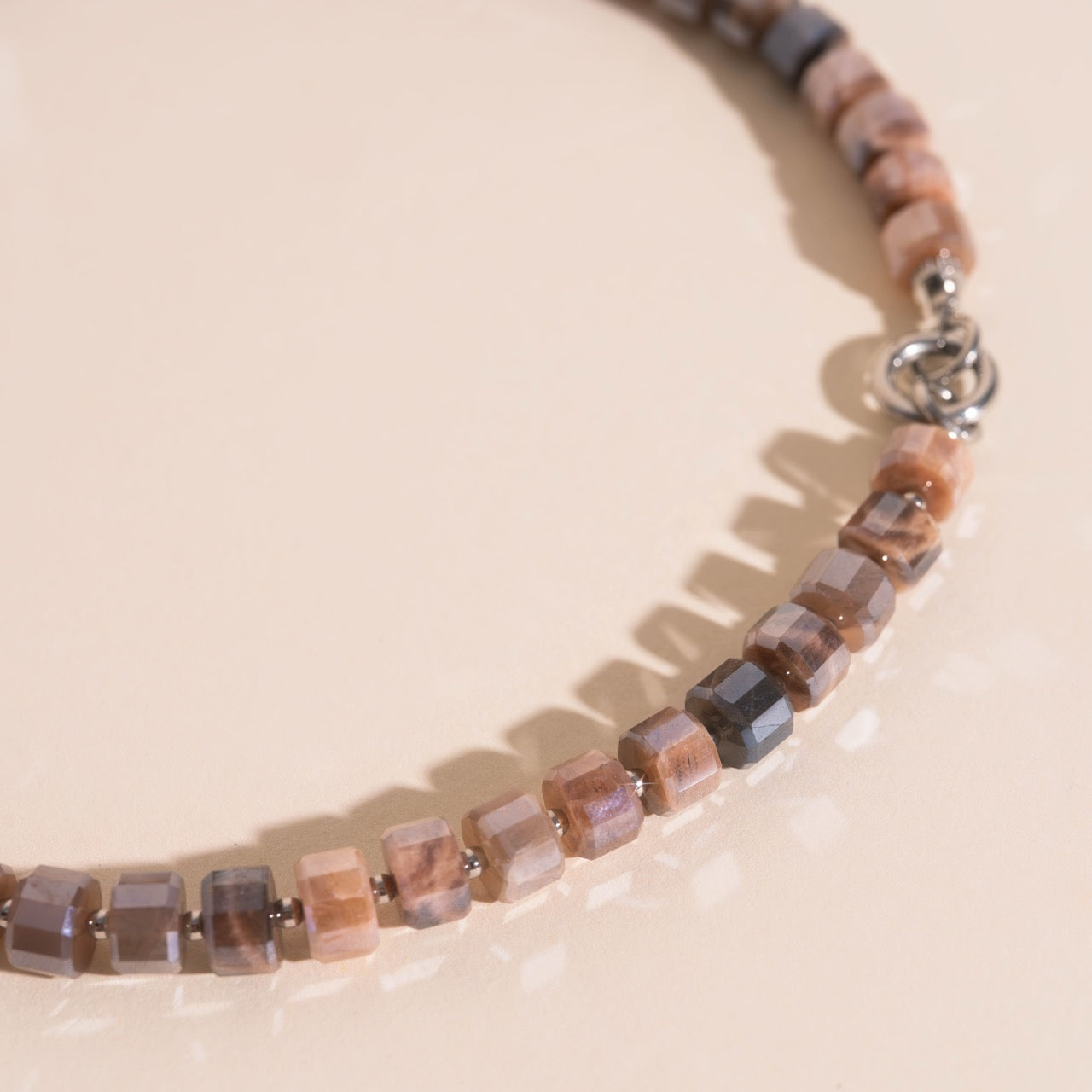 Built Necklace (16")