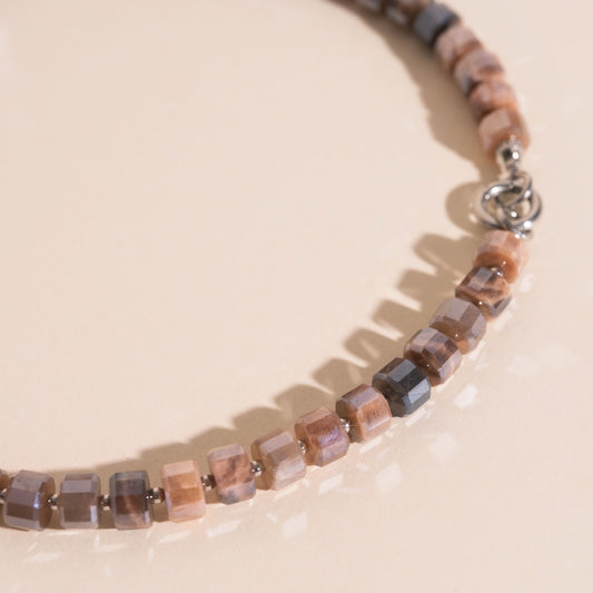 Built Necklace (16")