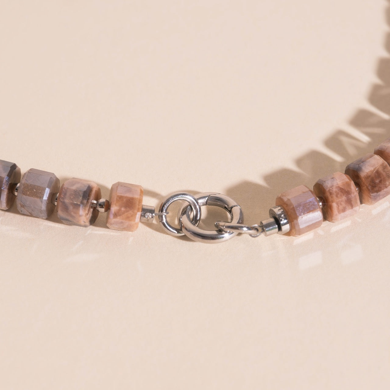 Built Necklace (16")