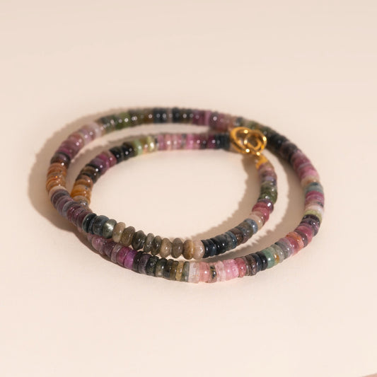 Cool Grandma Necklace (18")