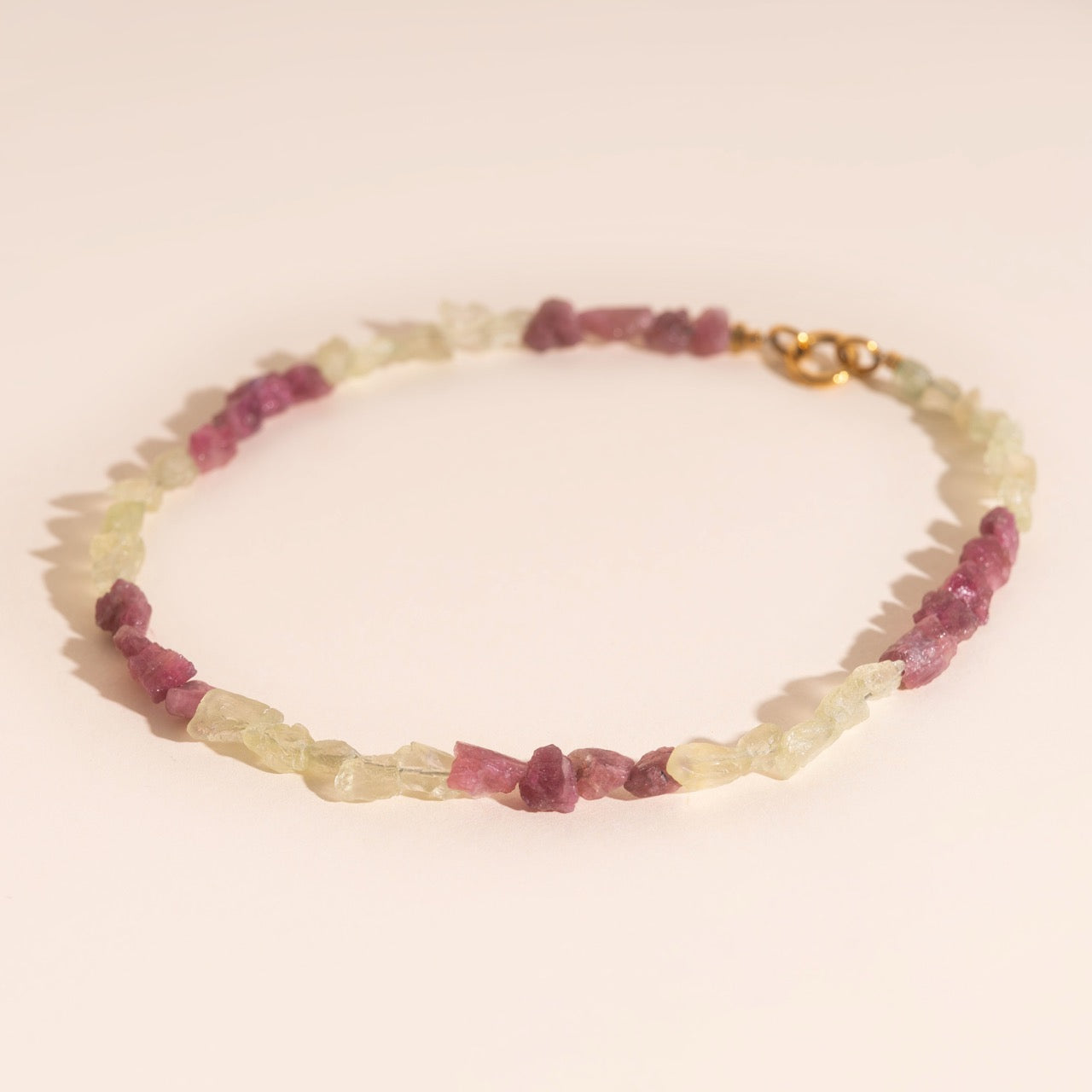 Elemental Necklace (16")