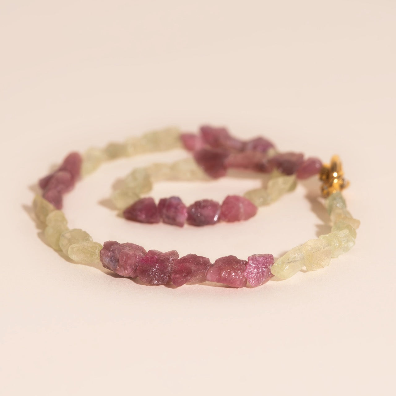 Elemental Necklace (16")