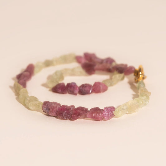 Elemental Necklace (16")