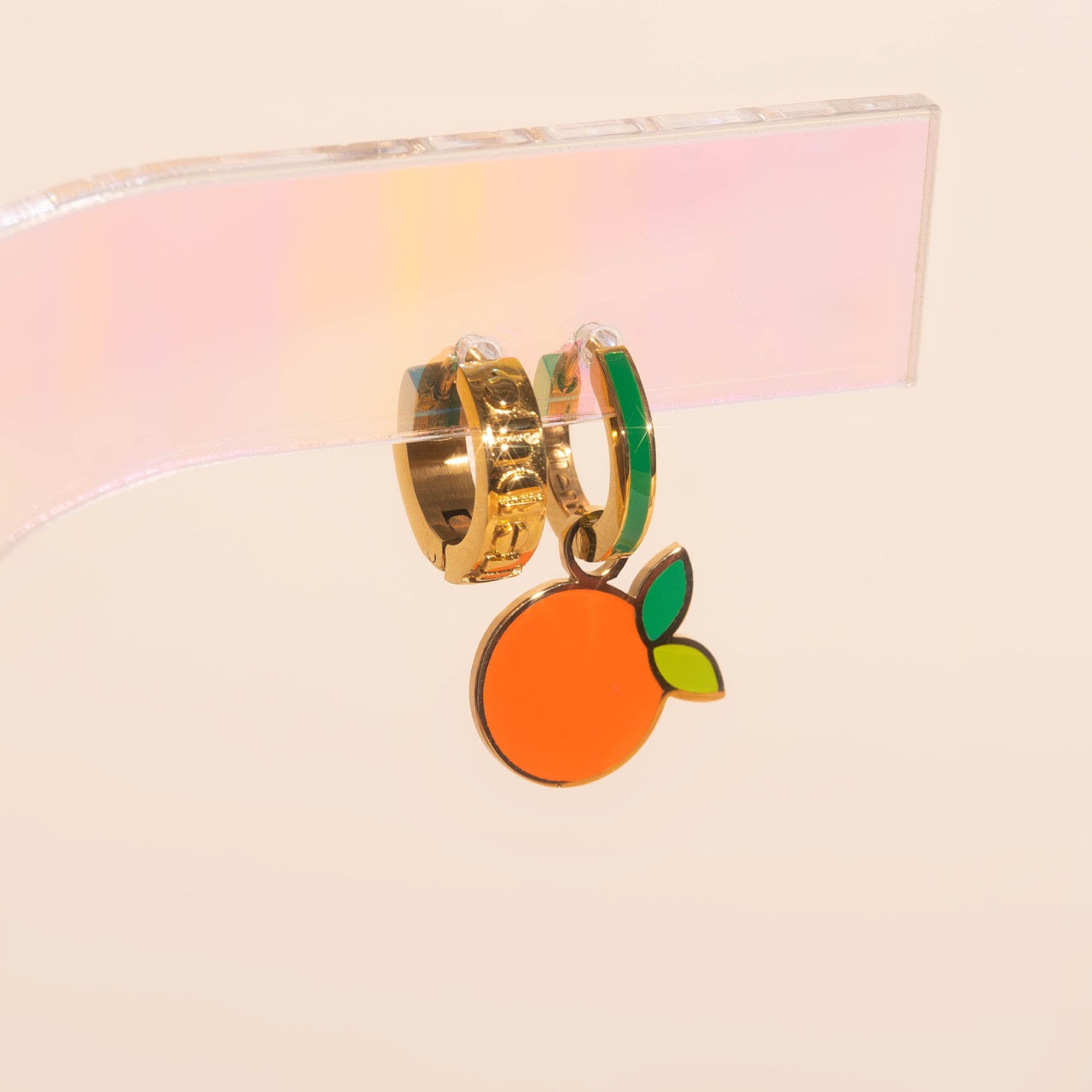 OC Hype Club Start Stack Pack (4 items)