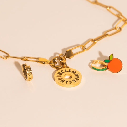 OC Hype Club Start Stack Pack (4 items)