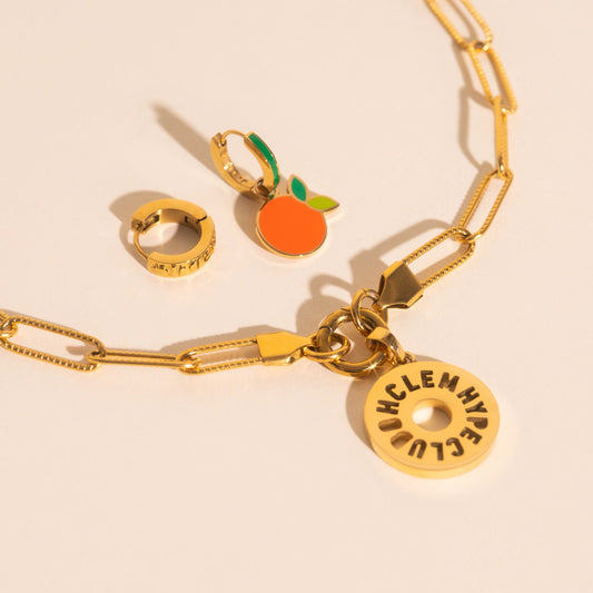 OC Hype Club Start Stack Pack (4 items)