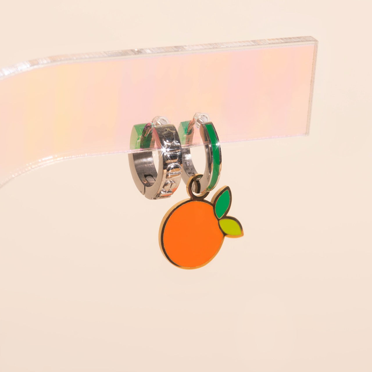 OC Hype Club Start Stack Pack (4 items)