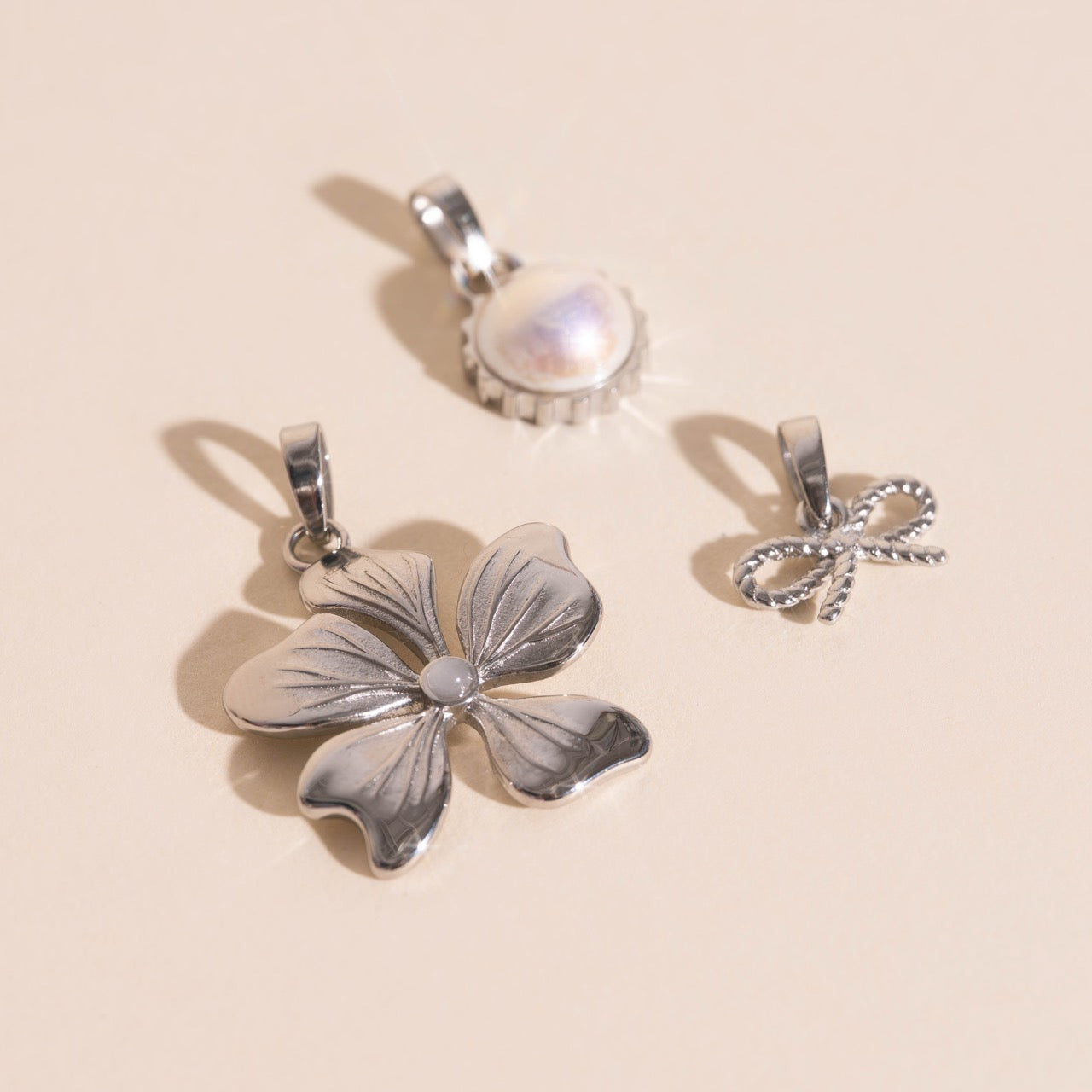 Chic Necklace Stack Pack (3 items)