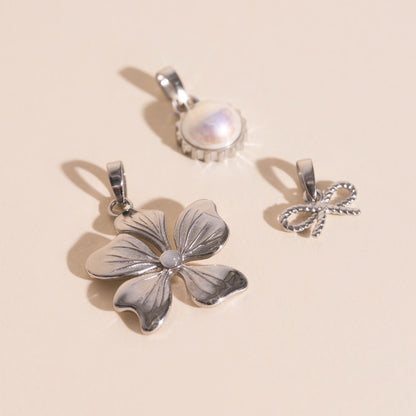 Chic Necklace Stack Pack (3 items)