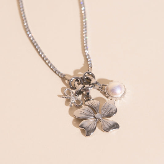 Chic Necklace Stack Pack (3 items)