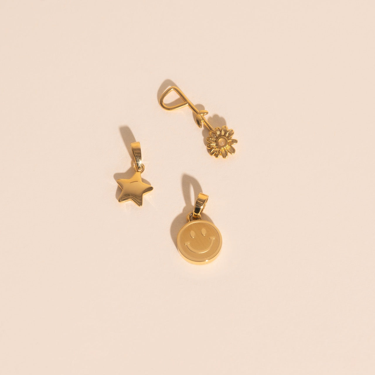 Groovy Necklace Stack Pack (3 items)