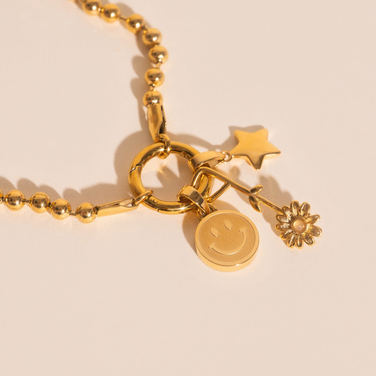 Groovy Necklace Stack Pack (3 items)