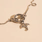 Dragon Necklace Charm