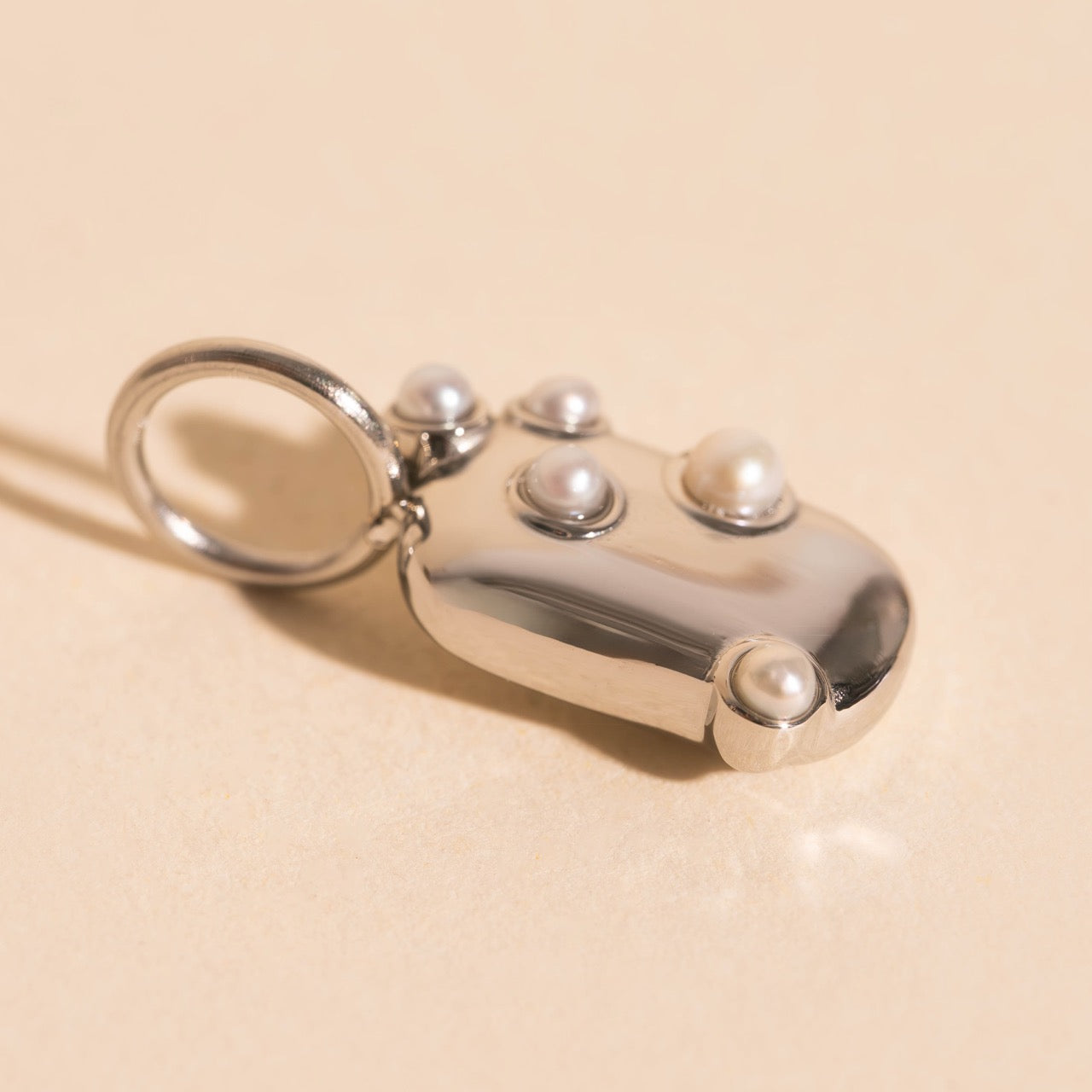 Soap Necklace Charm – Oh Clementine