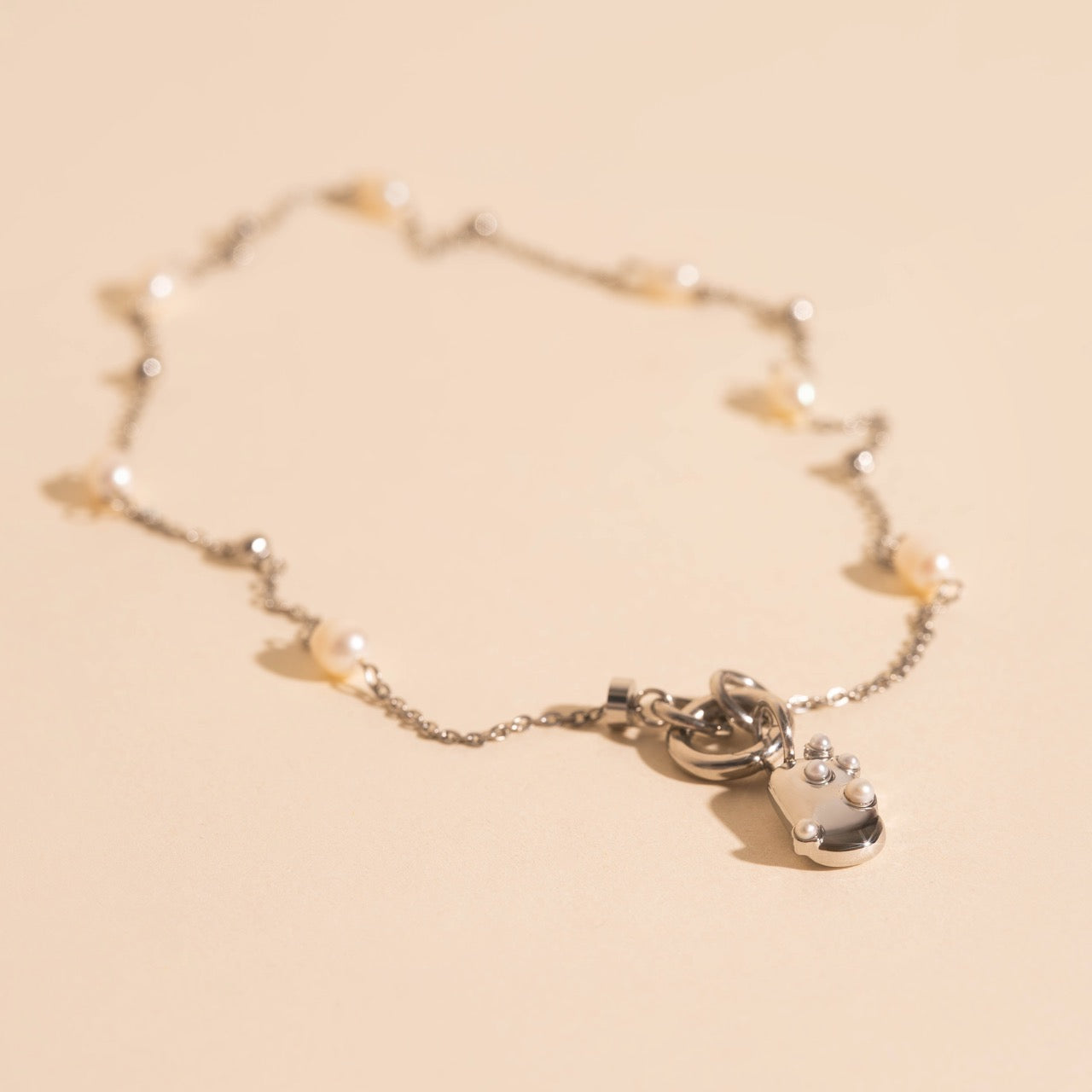 Soap Necklace Charm – Oh Clementine