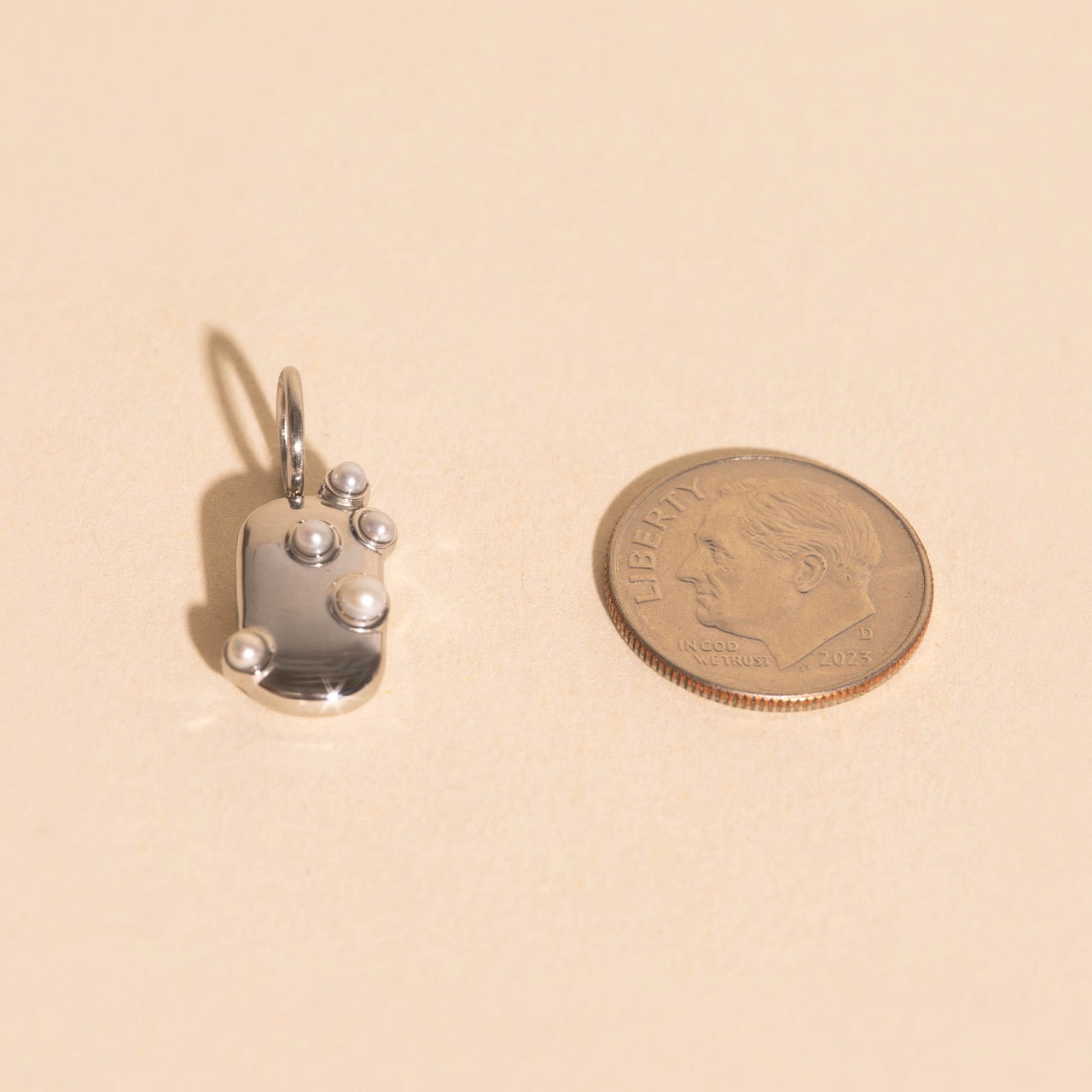 Soap Necklace Charm – Oh Clementine