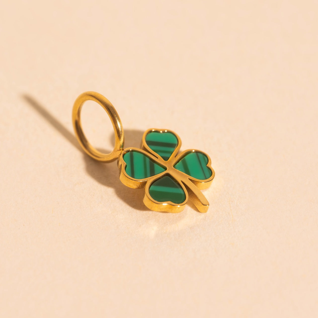 Luck Necklace Charm