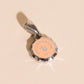 Mini Oh Clem Bottle Cap Necklace Charm