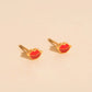 Lips Stud Earrings