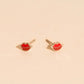 Lips Stud Earrings