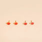 Lips Stud Earrings