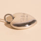 Hype Heart Necklace Charm