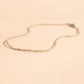 Raw Necklace