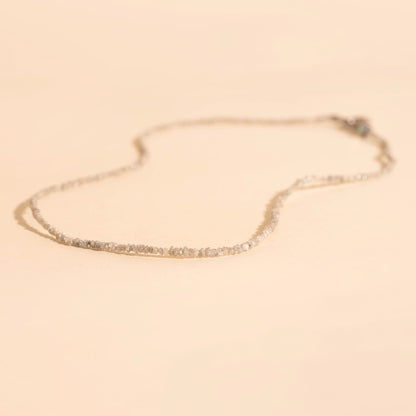 Raw Necklace (20")