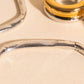 FeatherTUFF™ Elevated Hoop Earrings 2-pack
