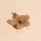 Jumbo Daisy Necklace Charm