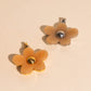 Jumbo Daisy Necklace Charm