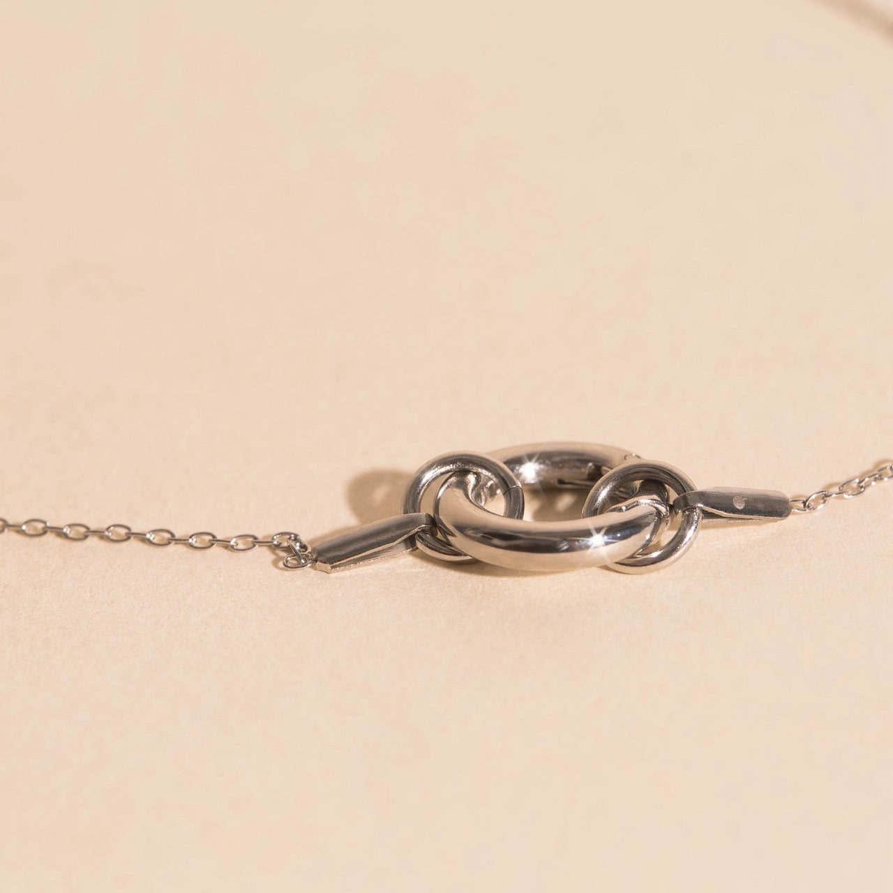 Dainty Cable Chain Necklace – Oh Clementine