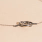 Dainty Cable Chain Necklace