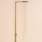 Dainty Cable Chain Necklace